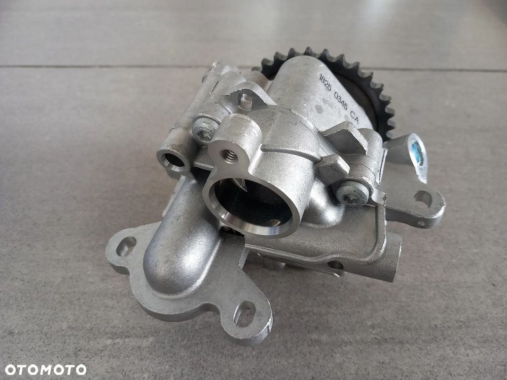 Zestaw naprawczy pompy olejowej Ford Transit, Ranger 2.2L TDCI 1839456 - 10