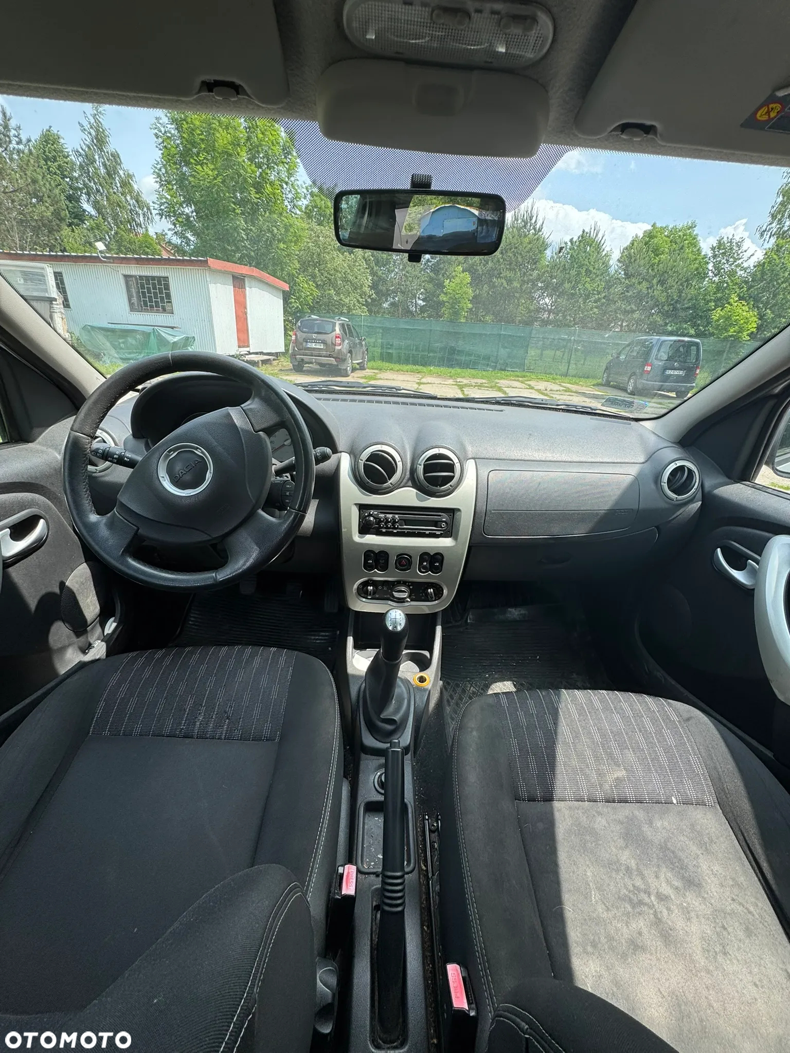 Dacia Logan - 6