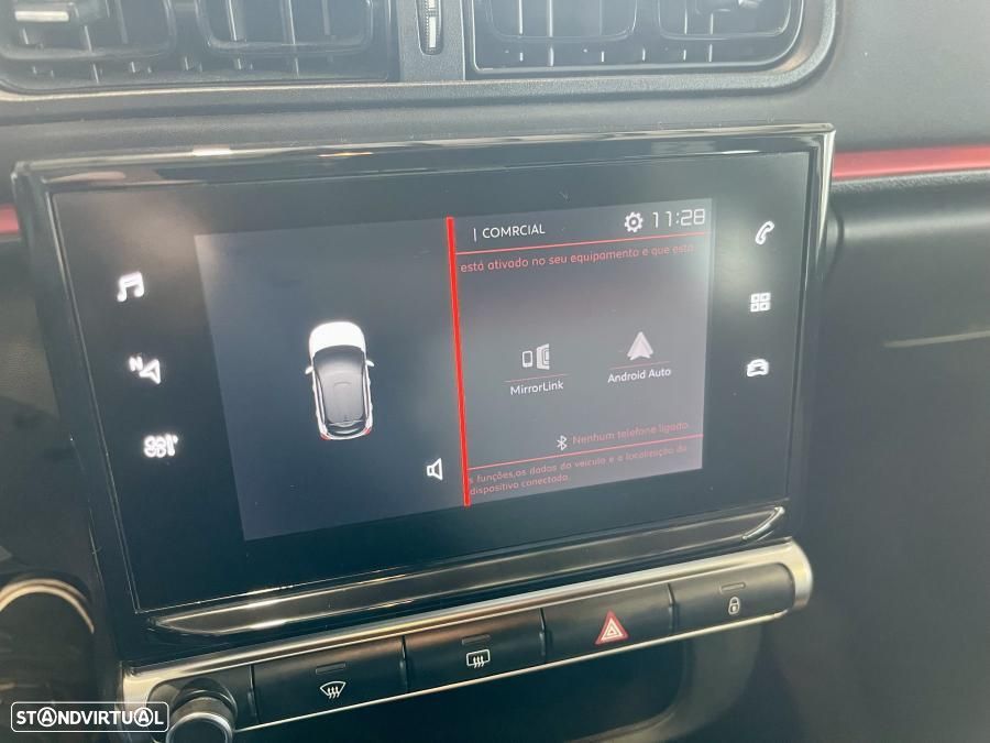 Citroën C3 1.2 PureTech C-Series - 15