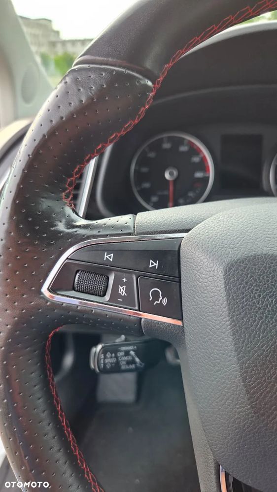 Seat Leon 1.4 TSI FR S&S - 12