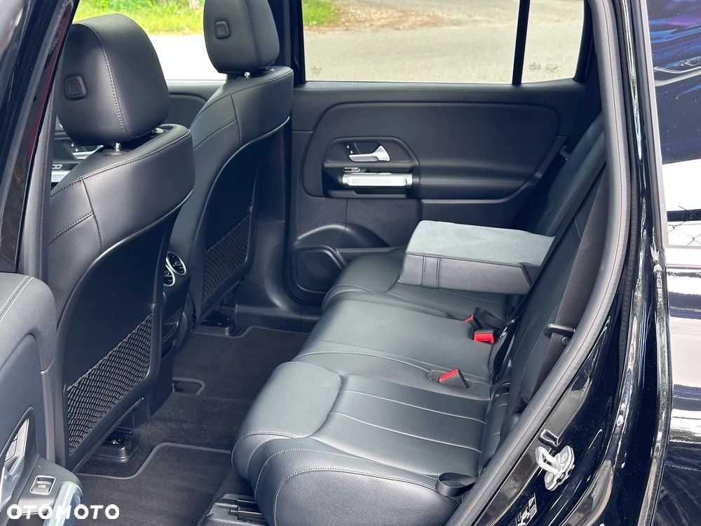 Mercedes-Benz EQB 300 4Matic Electric Art - 34