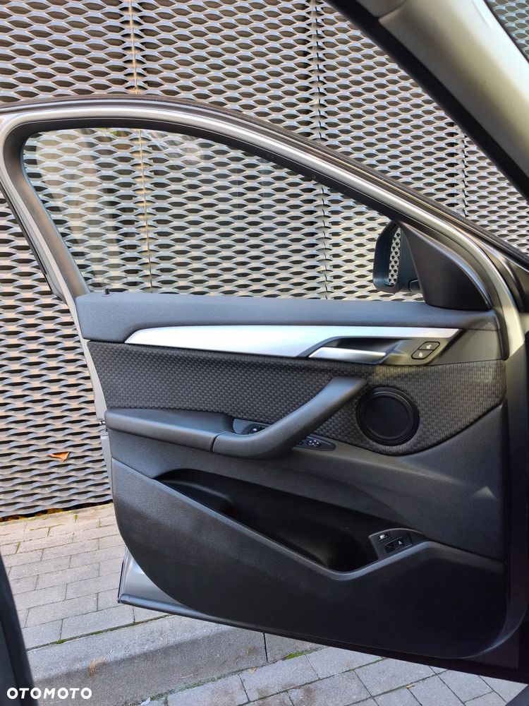 BMW X2 xDrive25e Advantage - 14