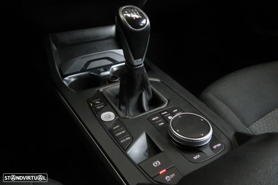 BMW 116 i Advantage - 17