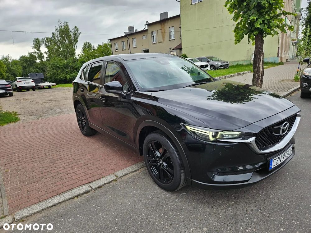 Mazda CX-5 2.2 D Skyenergy - 16