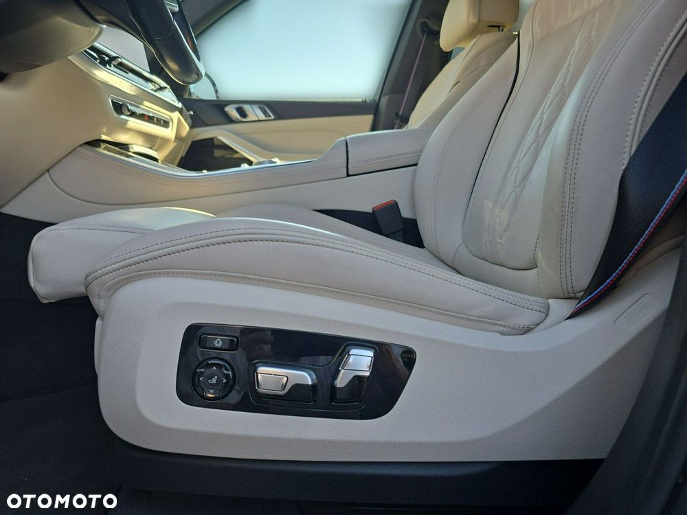 BMW X5 xDrive30d mHEV - 20