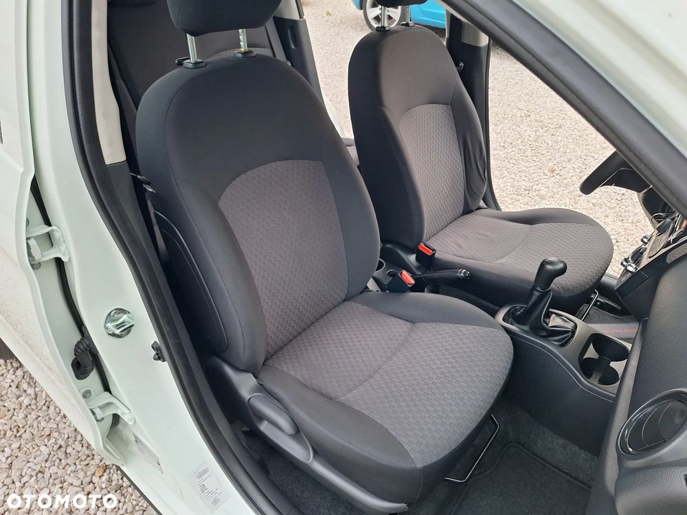 Mitsubishi Space Star 1.0 Active - 23
