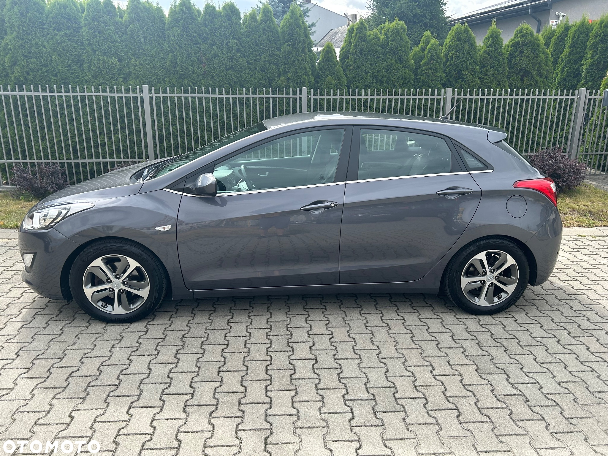 Hyundai i30 1.4 Comfort - 4