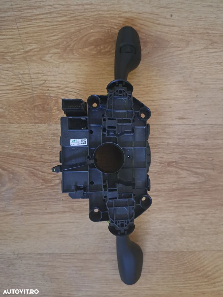 SZL Spira volan panglica cu manete stergatoare semnalizare Original BMW G11 G12 - 5