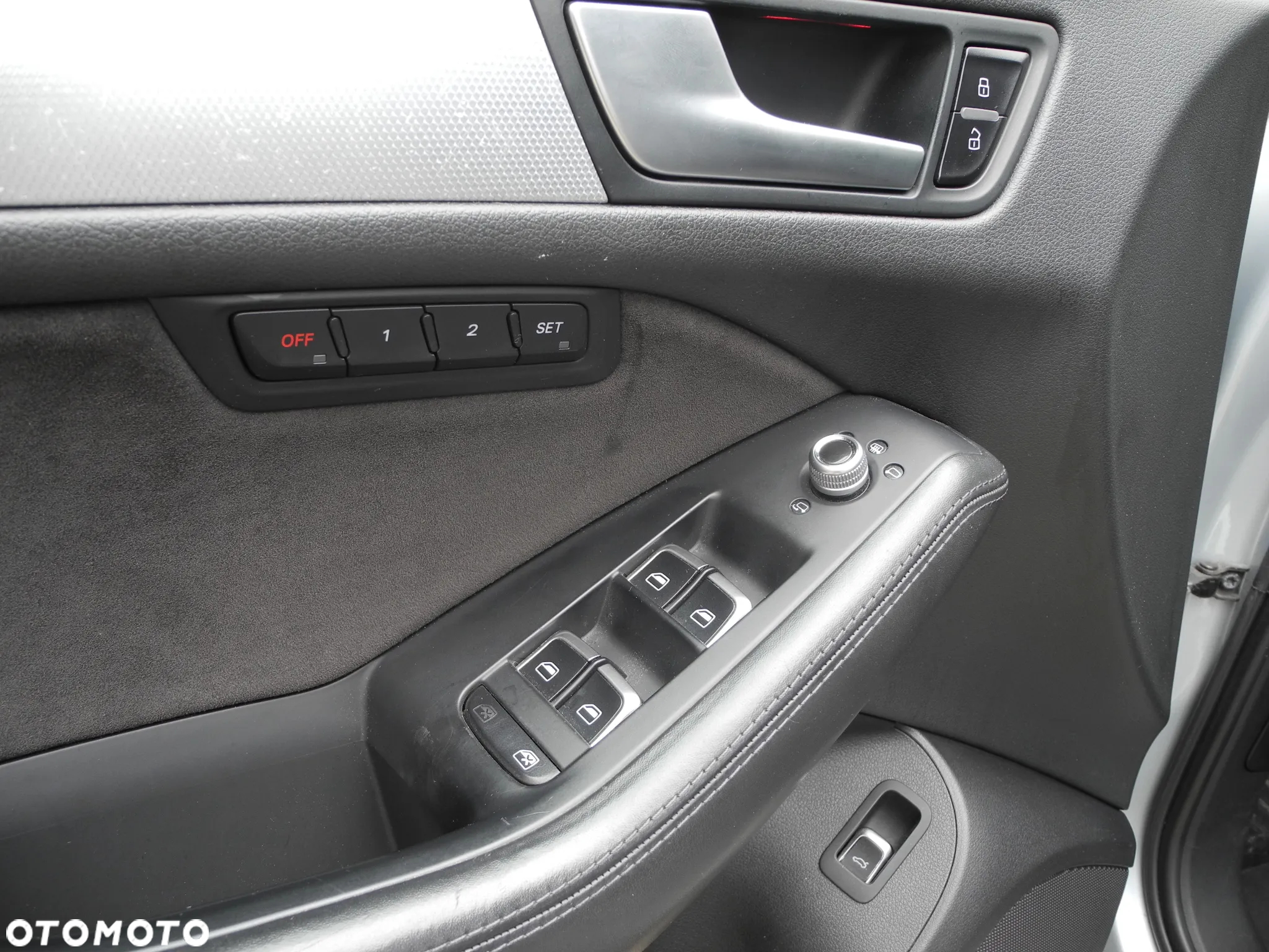 Audi Q5 2.0 TFSI Hybrid Quattro Tiptronic - 21