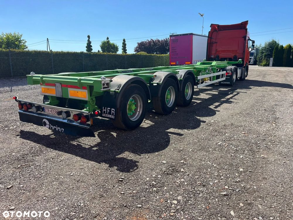 Krone - 9