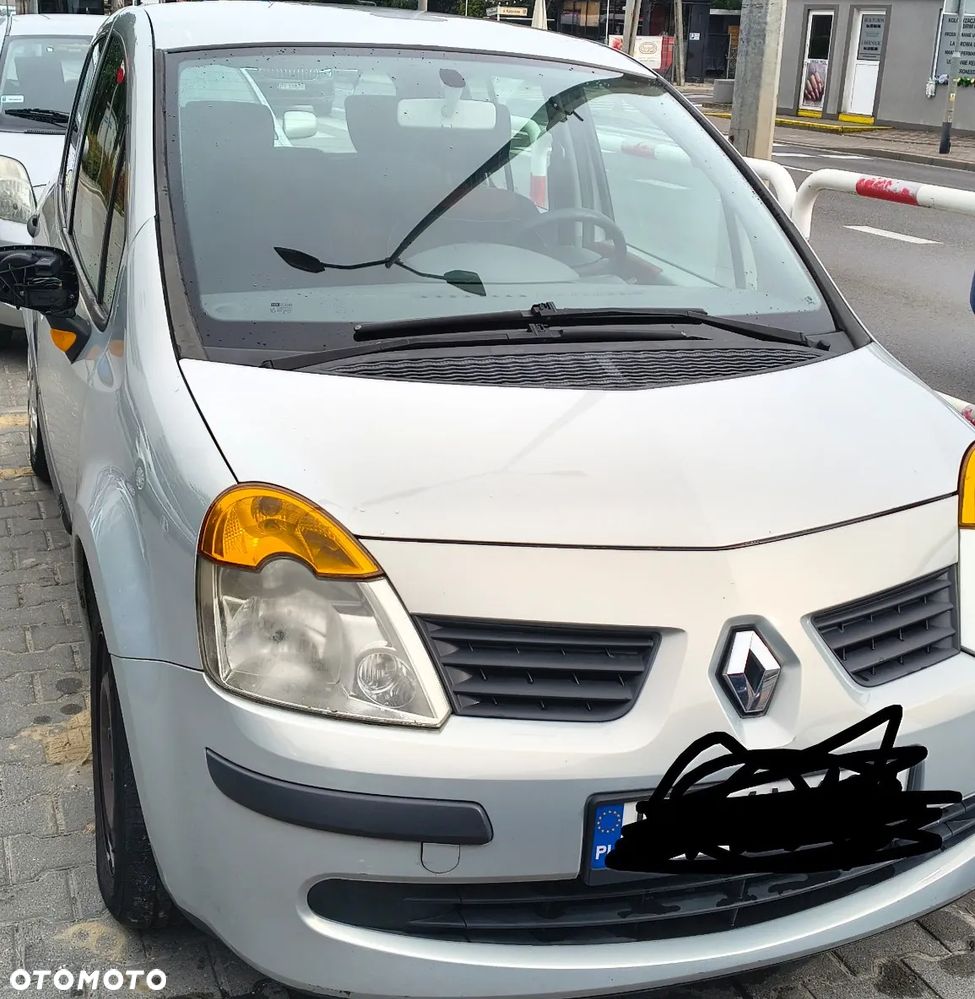 Renault Modus 1.2 16V Cite - 3