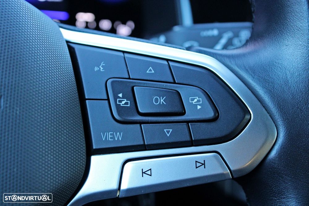 VW Taigo 1.0 TSI Life - 9