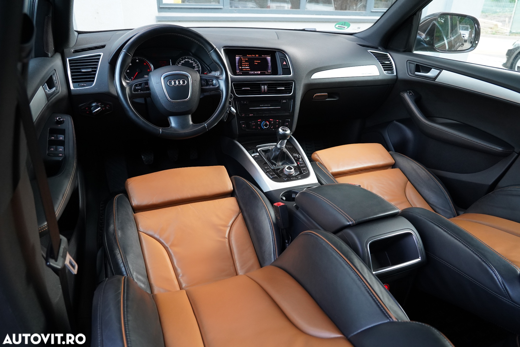 Audi Q5 2.0 TDI Quattro - 22