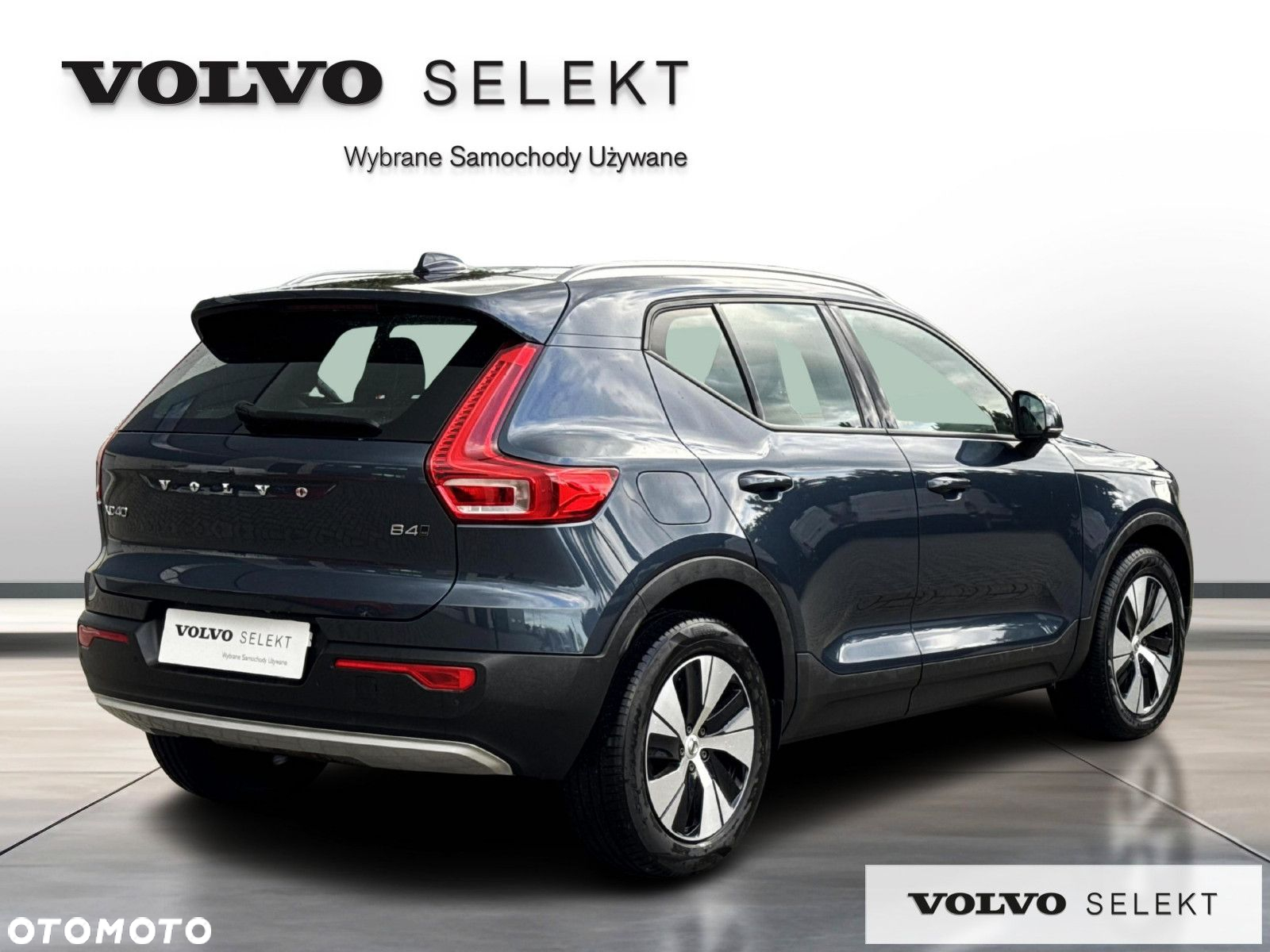 Volvo XC 40 - 6