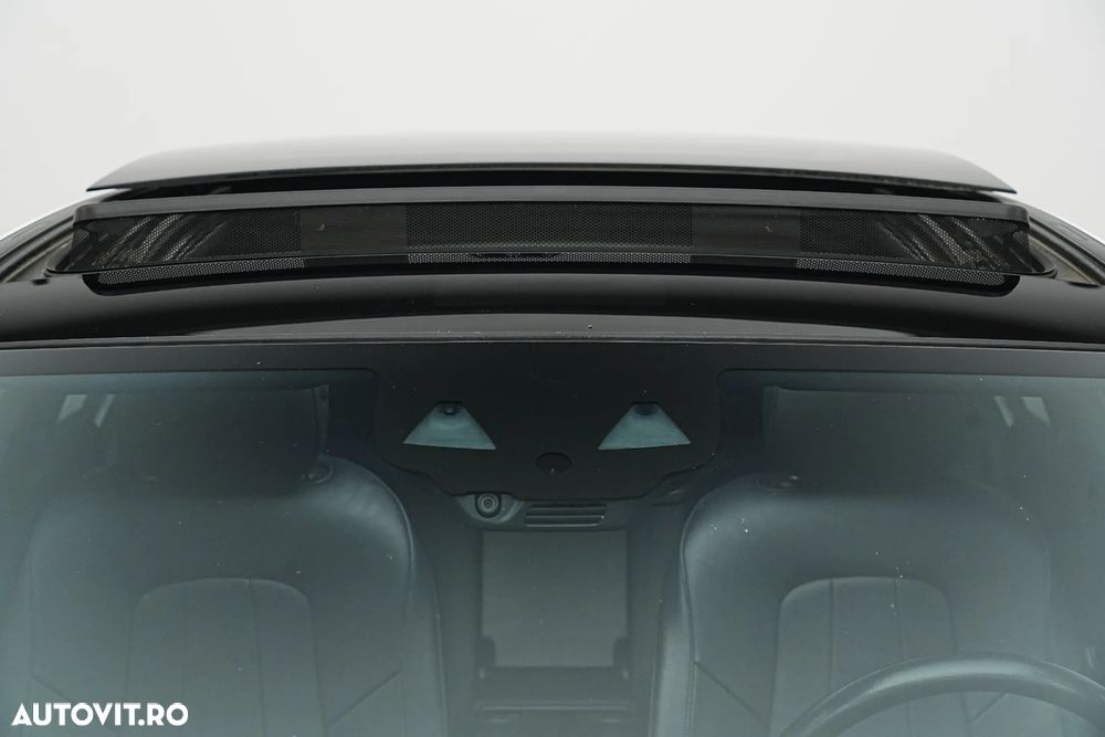 Mercedes-Benz A 180 d 7G-DCT Progressive - 37