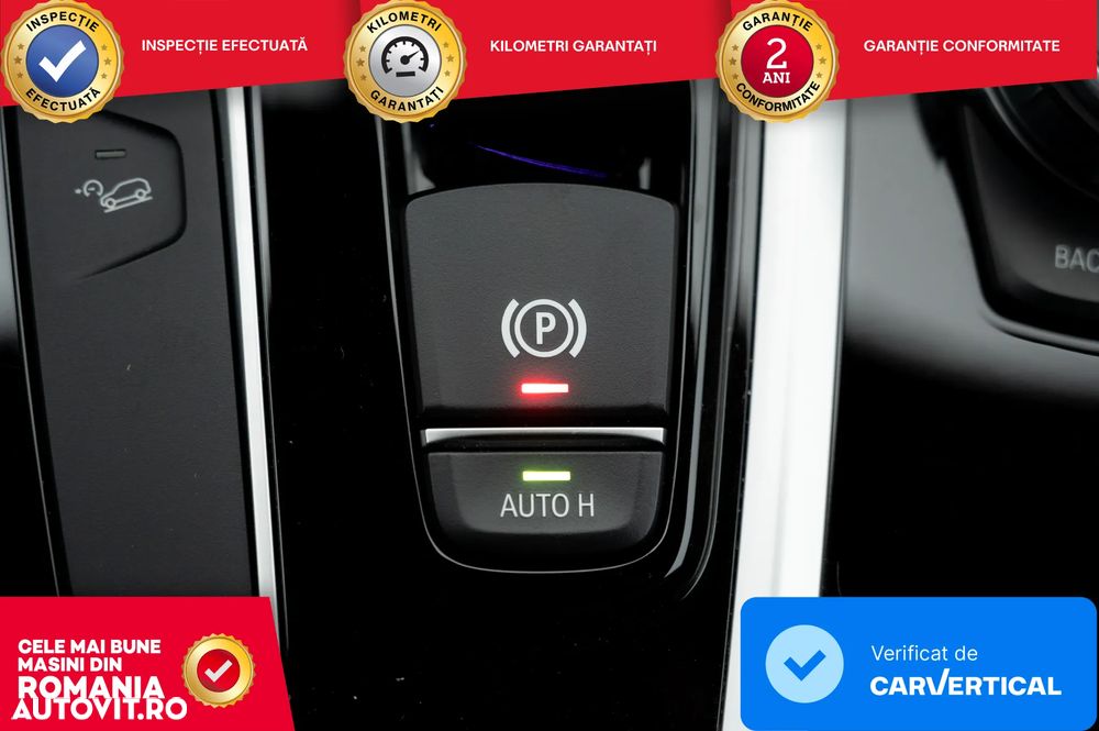 BMW X3 xDrive30i AT Luxury Line - 15