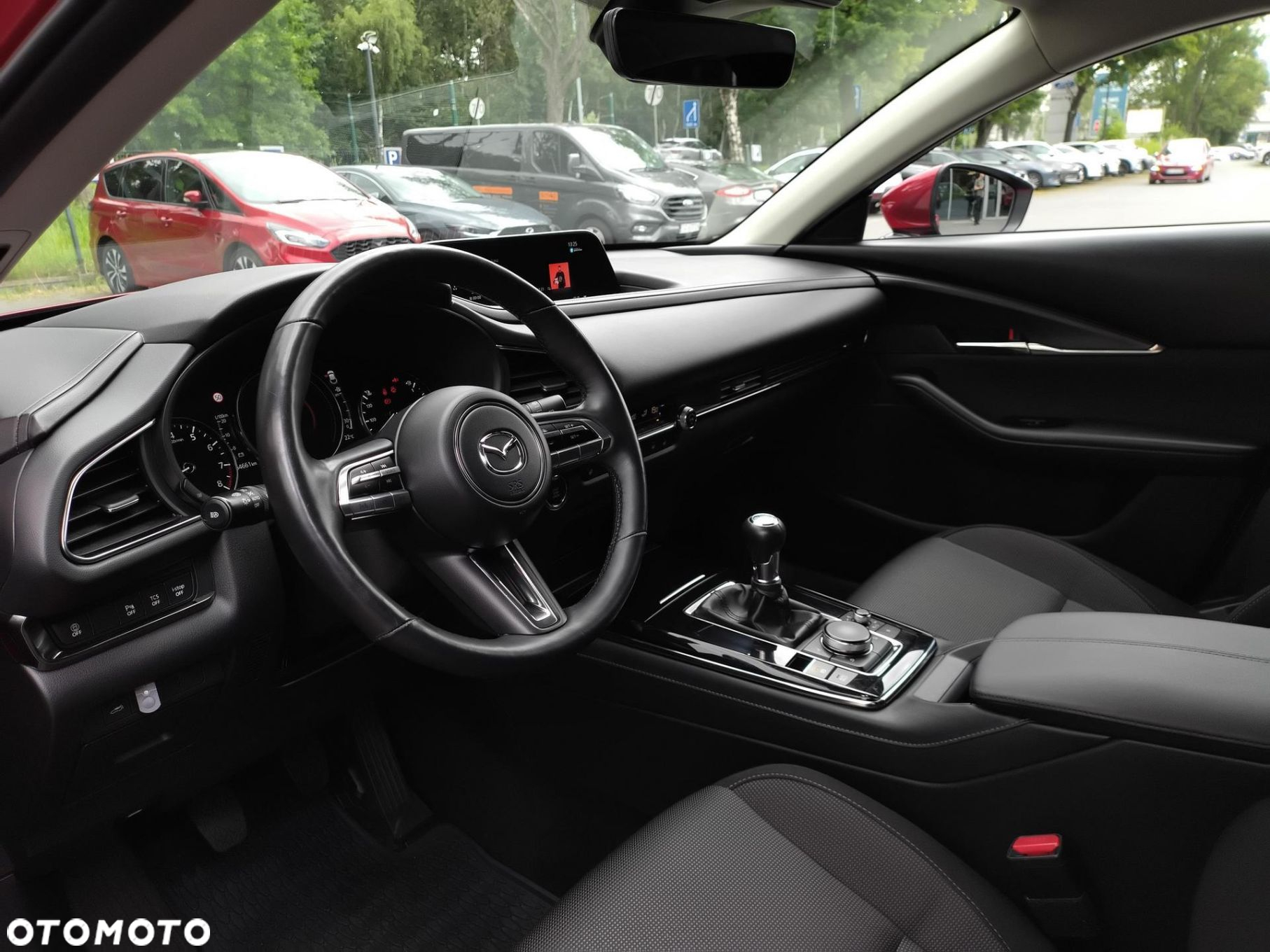 Mazda CX-30 2.0 mHEV Kanjo 2WD - 11