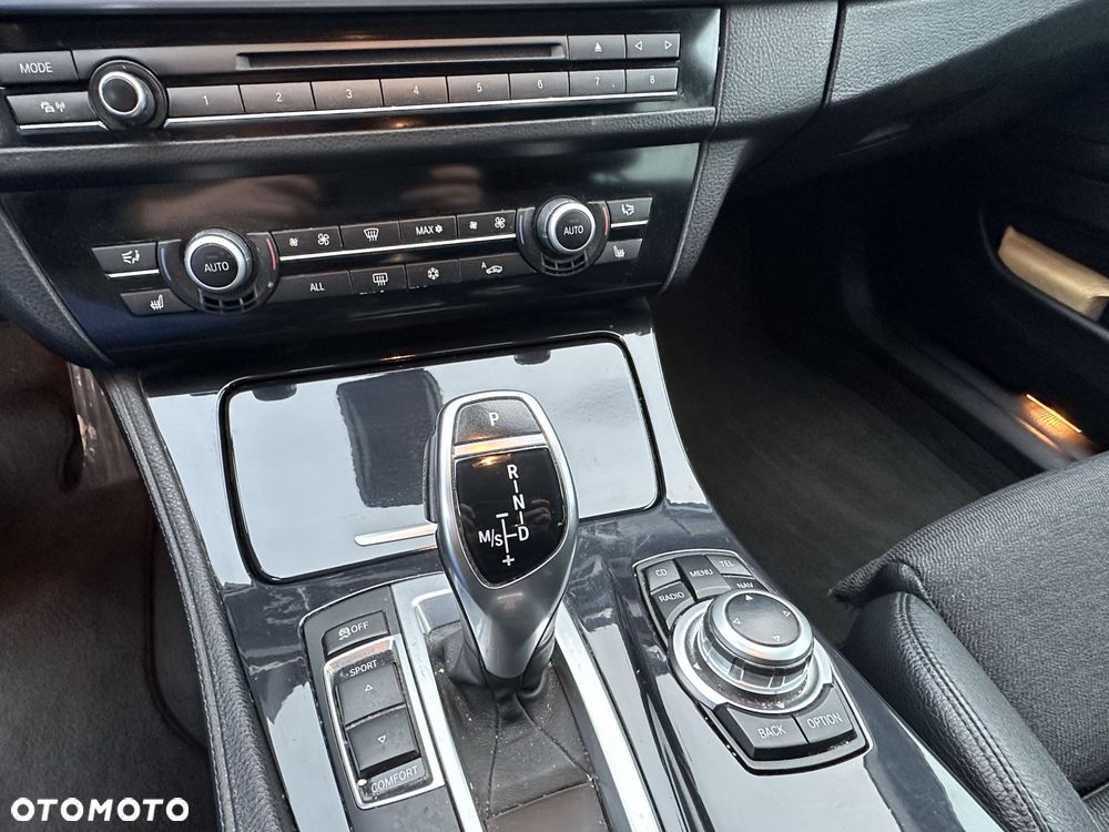 BMW Seria 5 - 8
