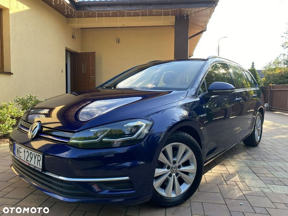 Volkswagen Golf 1.5 TSI BMT Comfortline - 3