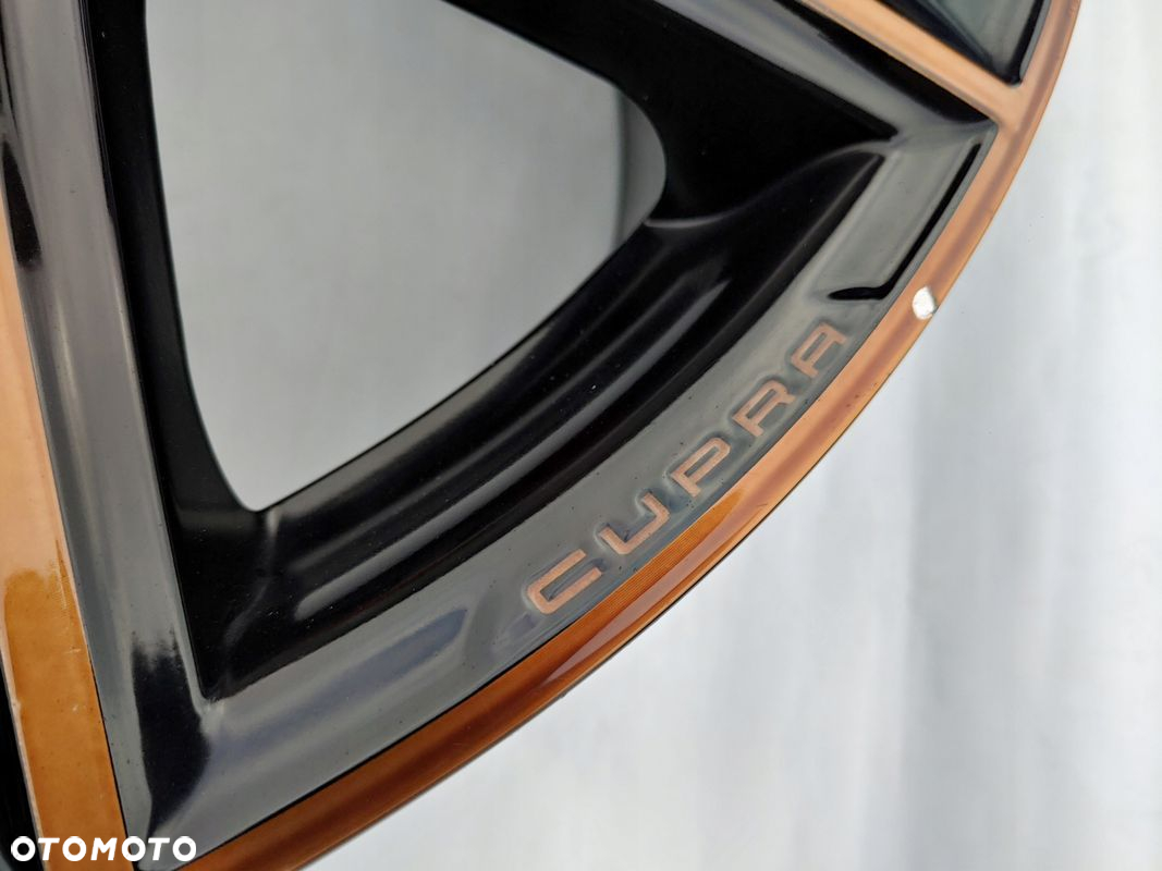 FELGA SEAT ATECA CUPRA 575 EXCLUSIVE 19 ORYGINAŁ - 3