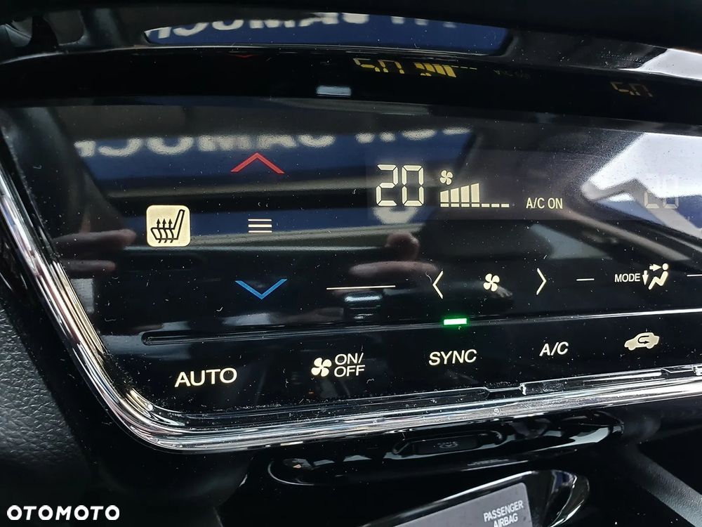 Honda HR-V 1.5 Executive (ADAS) CVT - 25