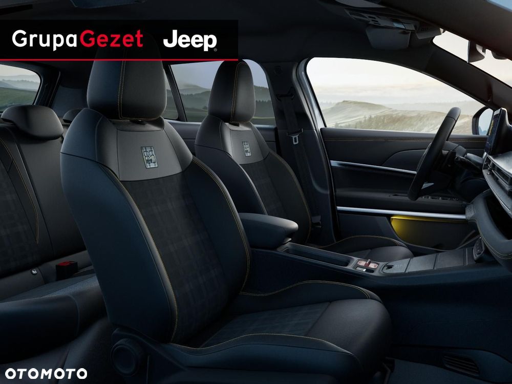 Jeep Avenger 2026