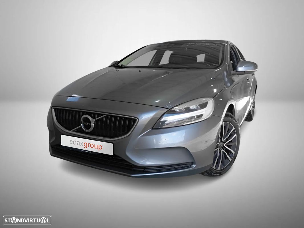 Volvo V40 2.0 D3 Momentum - 1