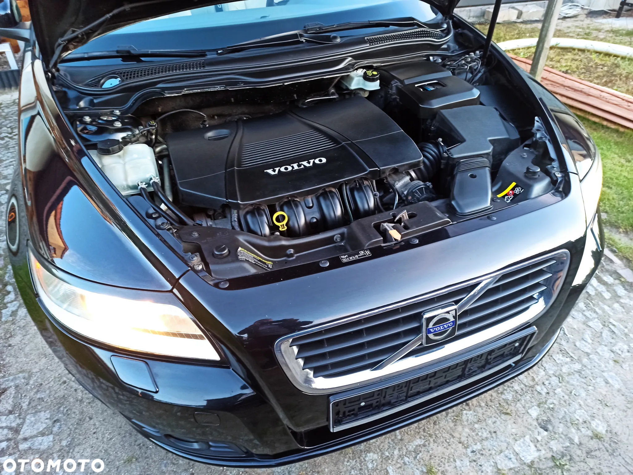 Volvo V50 1.8 Edition - 14