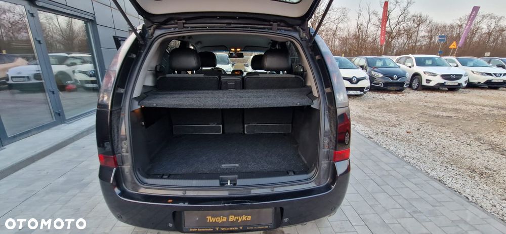 Opel Meriva 1.4 Enjoy - 17