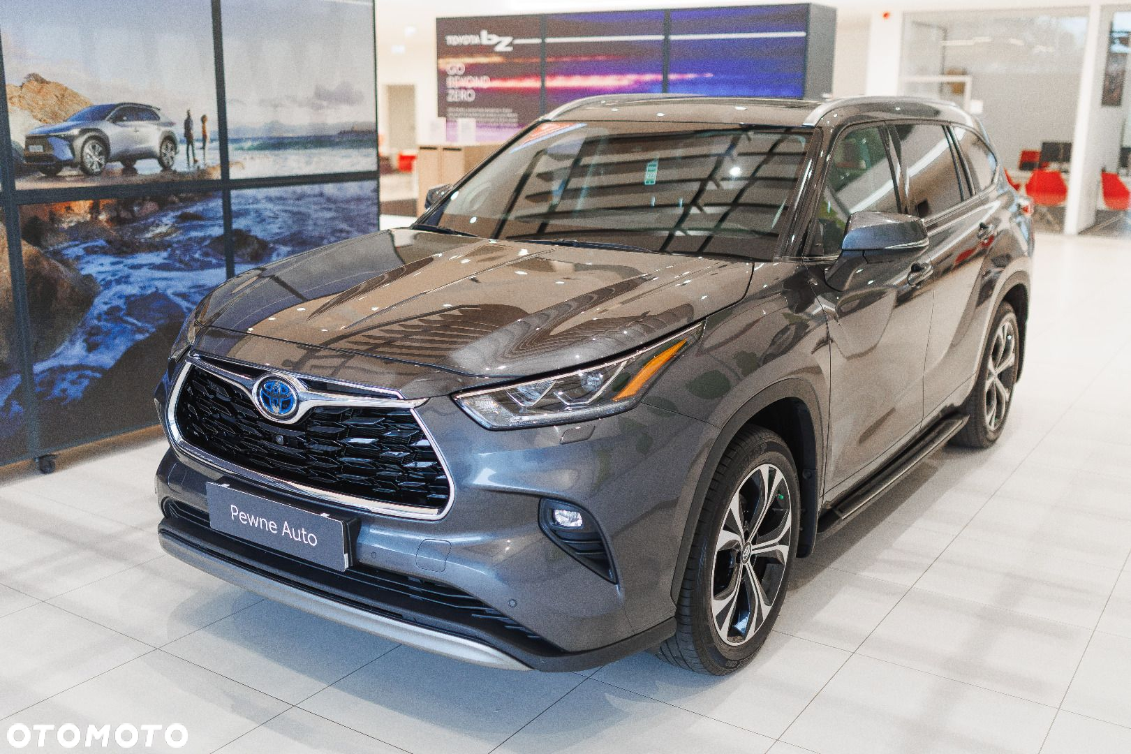 Toyota Highlander - 29