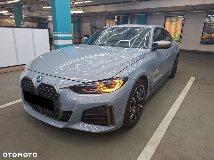 BMW Seria 4