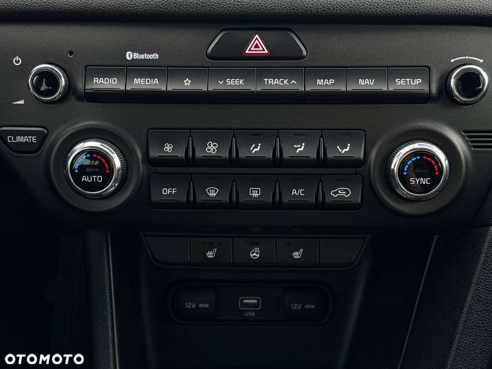 Kia Sportage 1.6 GDI L 2WD - 13