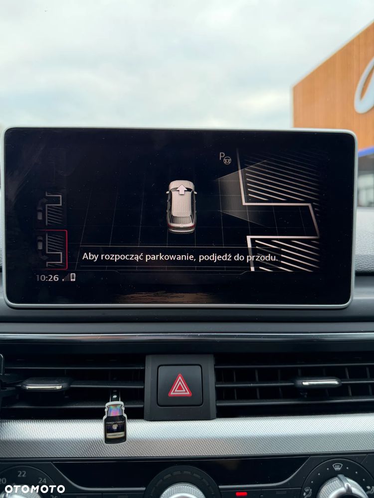 Audi A4 Avant 2.0 TDI S tronic - 18