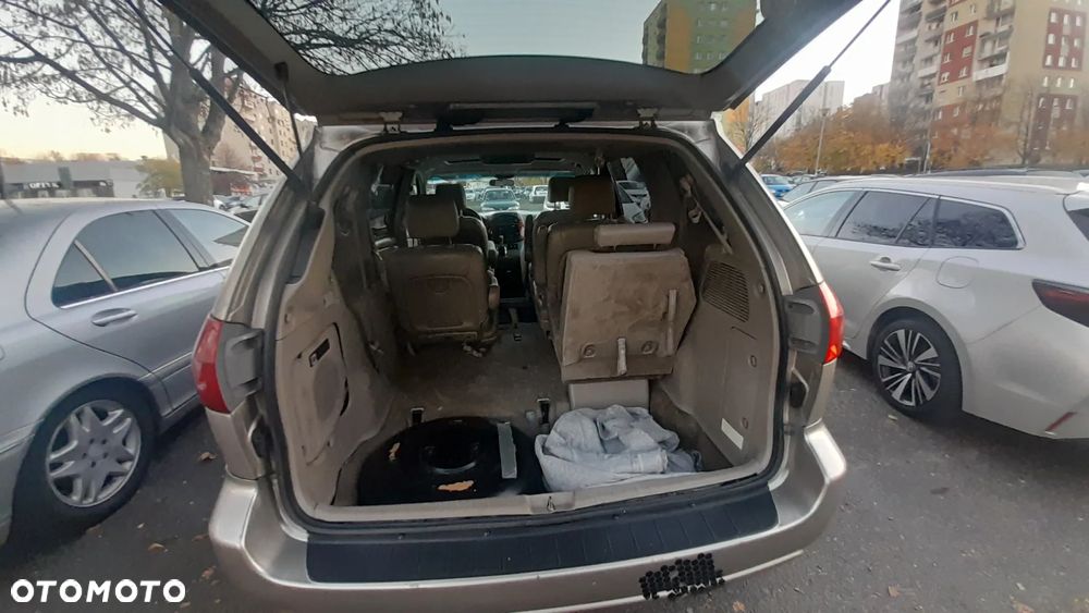 Toyota Sienna 3.3 LE AWD - 29