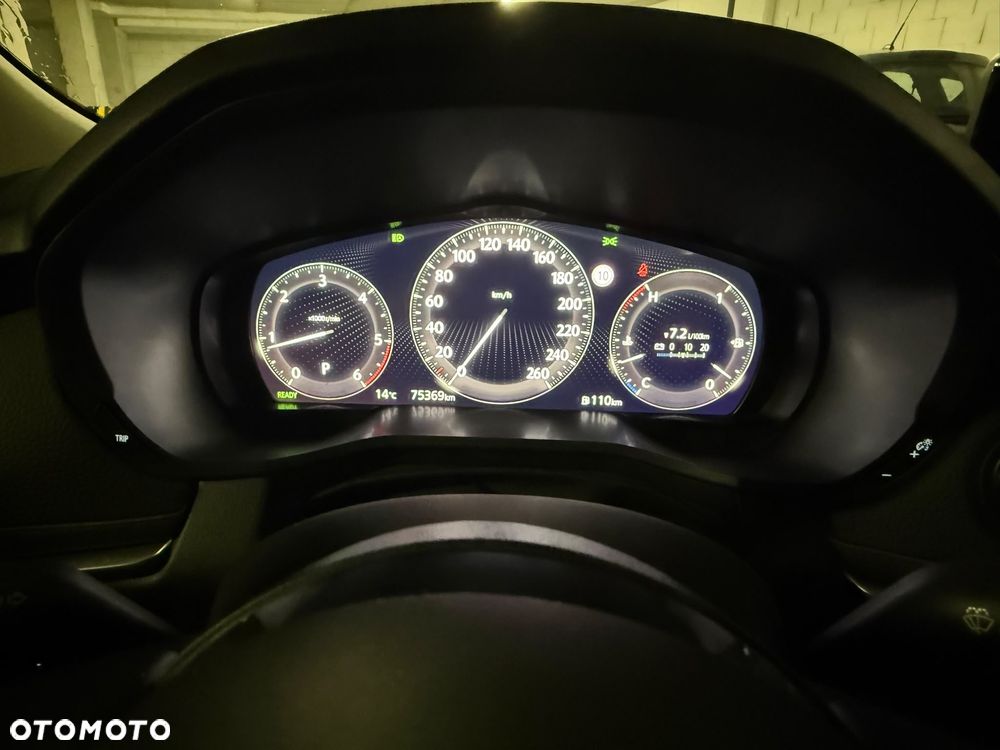 Mazda Cx-60 2024 photo 4