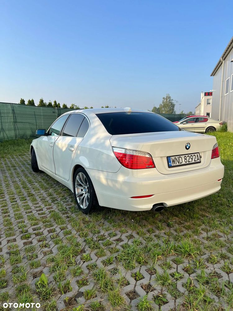 BMW Seria 5 - 5