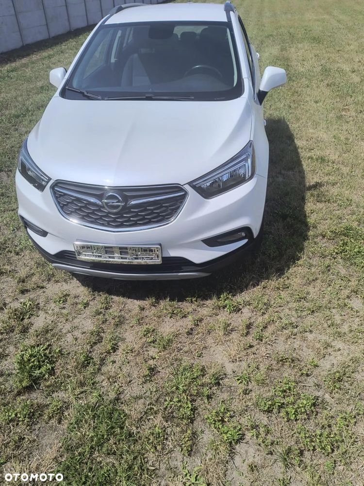 Opel Mokka 1.4 T Enjoy - 3