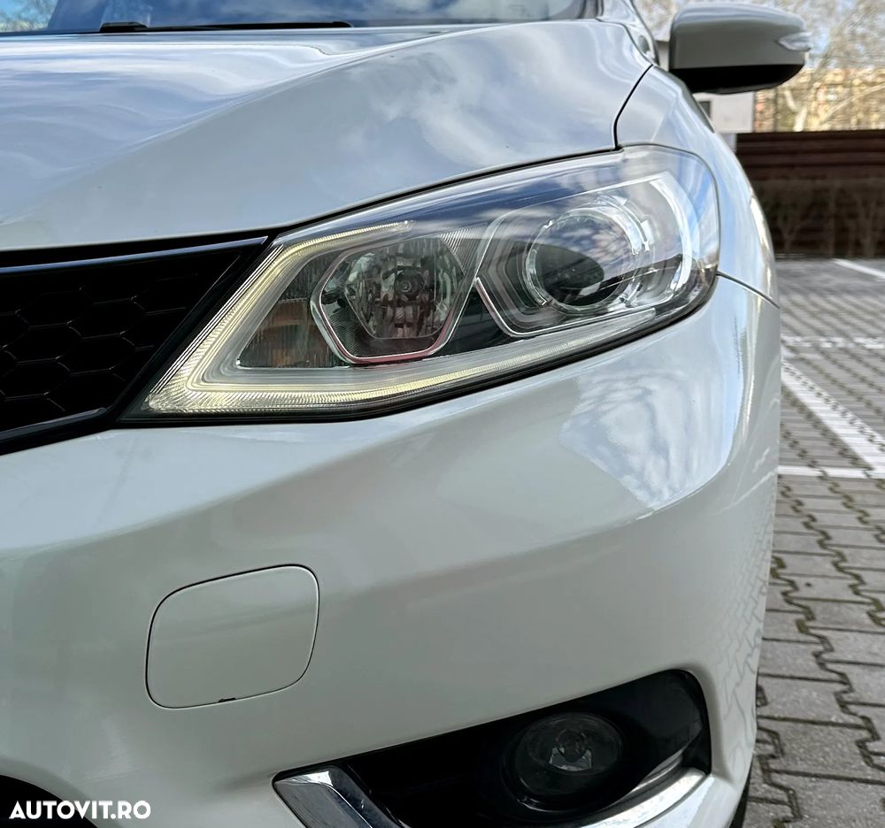 Nissan Pulsar - 21