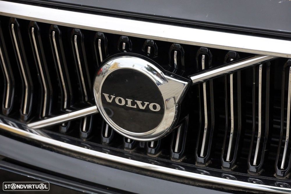 Volvo XC 40 1.5 T4 PHEV Plus Bright - 33