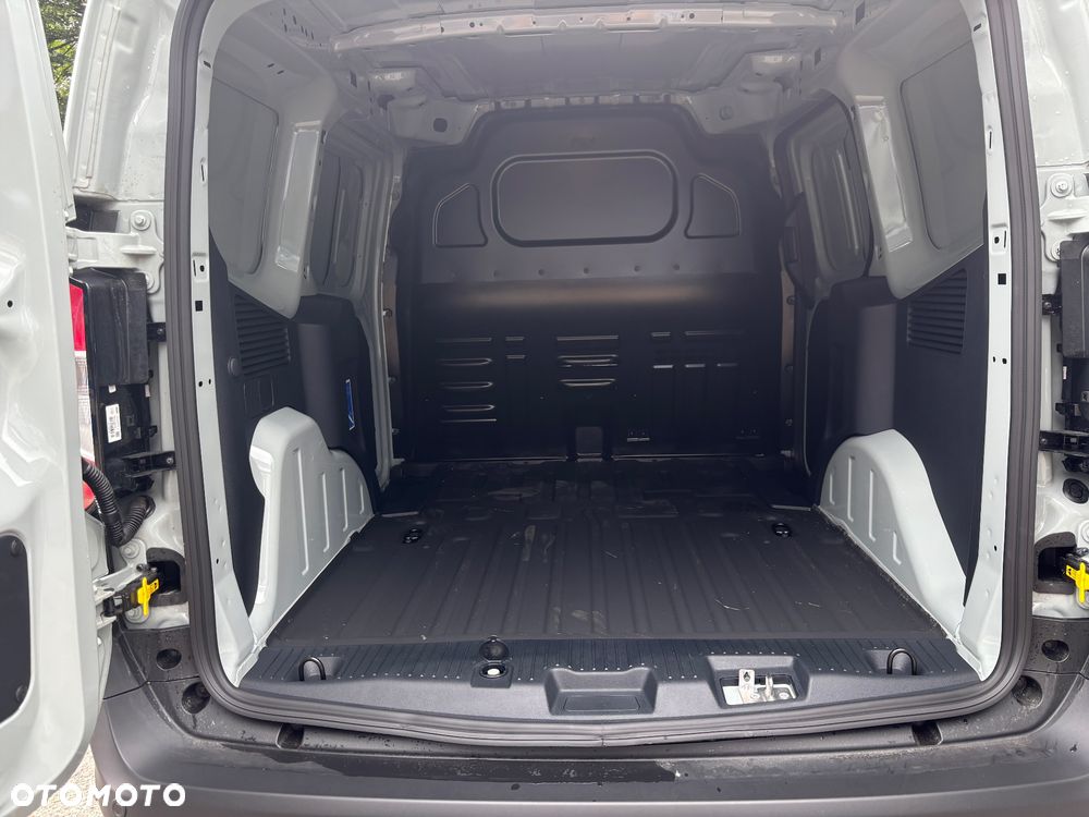 Ford Transit Courier Trend Van 1.0 ecobost 100Km M6 - 7