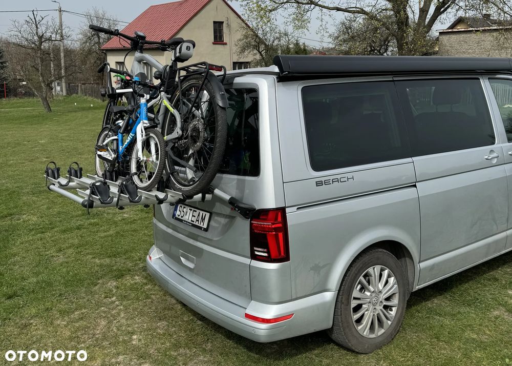 Volkswagen California - 20