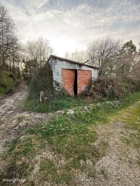 Moradia T1 Excelente Potencial - Grande imagem: 4/5