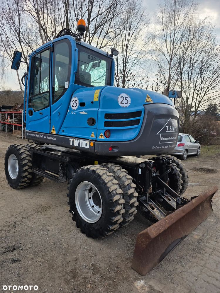 Terex TW 110 - 7