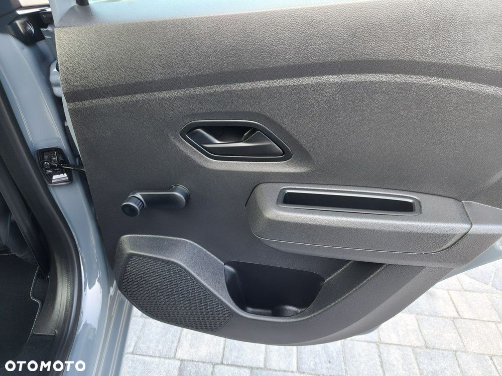 Dacia Sandero SCe 65 Comfort - 24