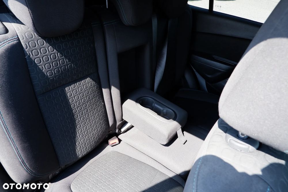Chevrolet Trax 1.6 LS - 11