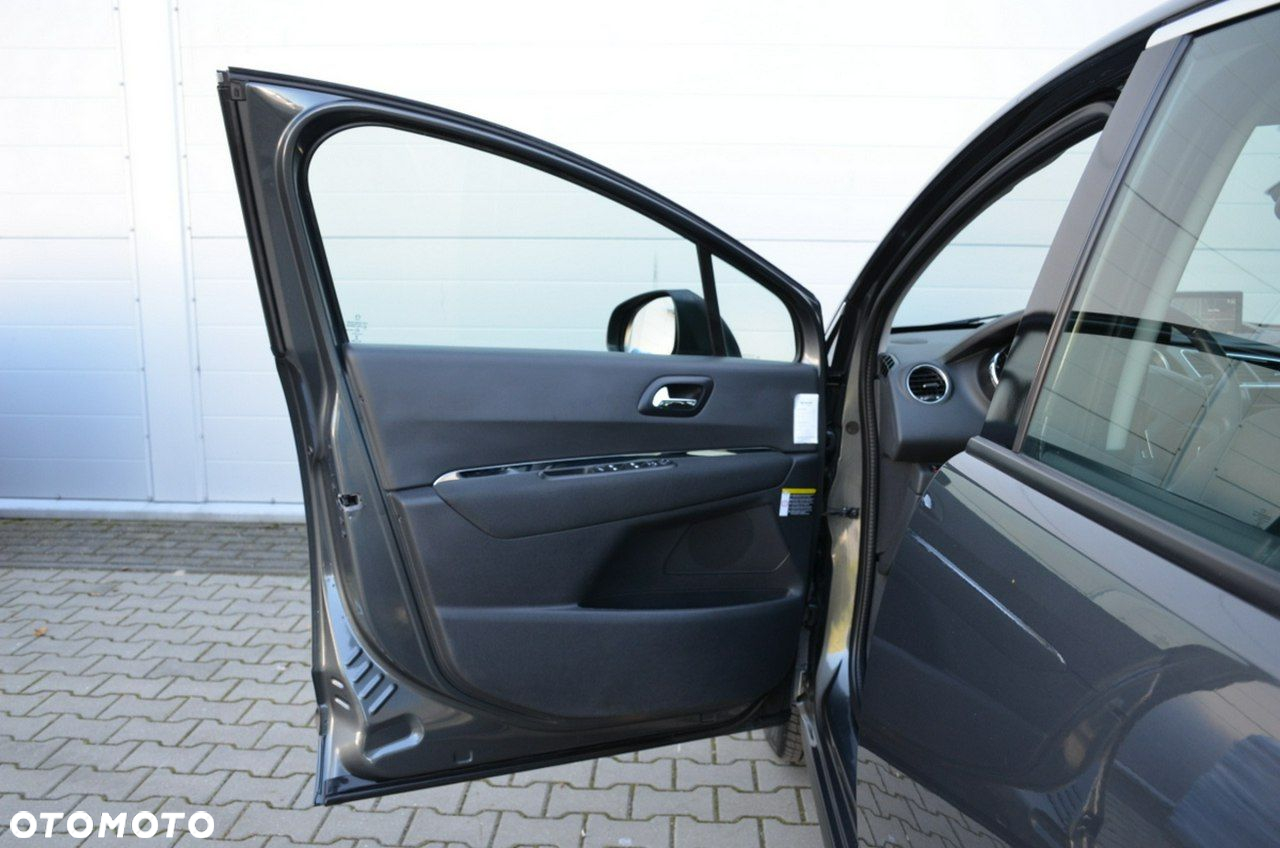 Peugeot 3008 - 19