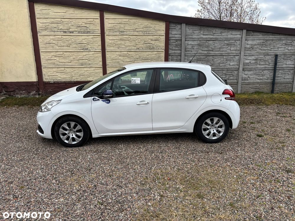 Peugeot 208 PureTech 68 Like - 3
