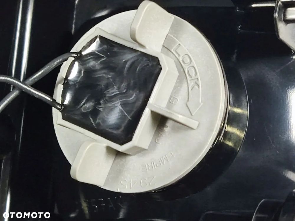 FORD EXPLORER od 2020r Lampa Tył Prawa Lewa - 8