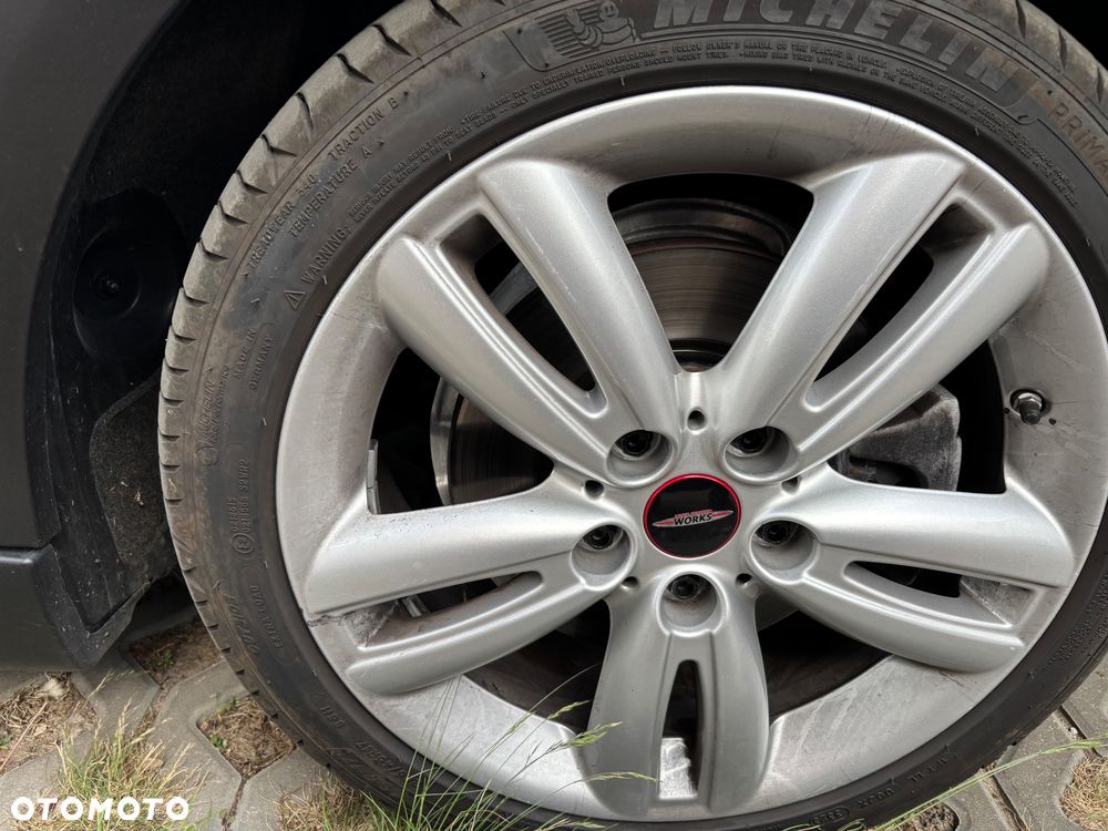 MINI Cooper S Sport-Aut - 14