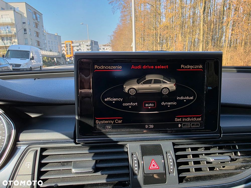 Audi A6 - 37